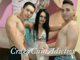 CrazyCumAdictiox