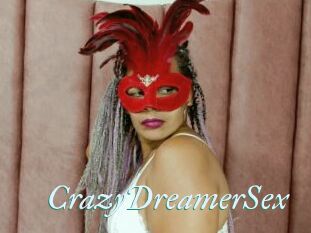 CrazyDreamerSex