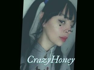 CrazyHoney