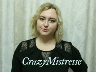 CrazyMistresse