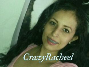 CrazyRacheel
