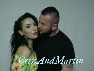 CrissAndMartin