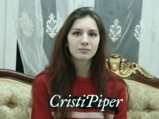 CristiPiper