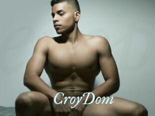 CroyDom