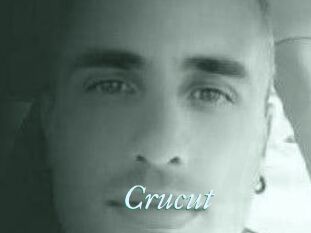 Crucut