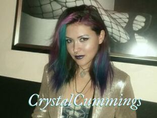 CrystalCummings