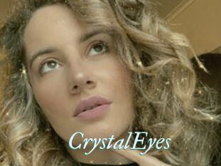 CrystalEyes