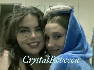 CrystalRebecca