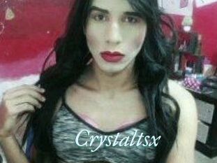 Crystaltsx