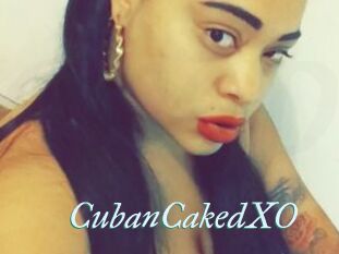 CubanCakedXO
