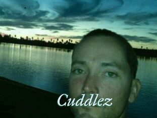 Cuddlez