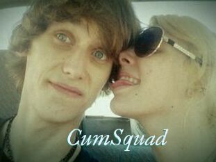 CumSquad