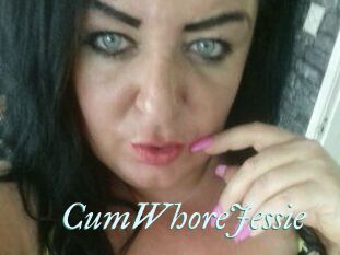 CumWhoreJessie