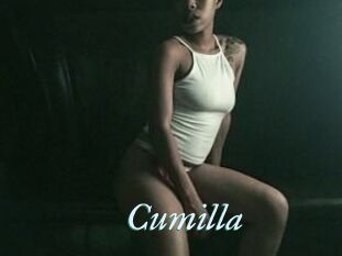 Cumilla