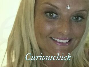 Curiouschick
