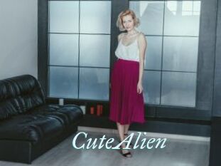CuteAlien
