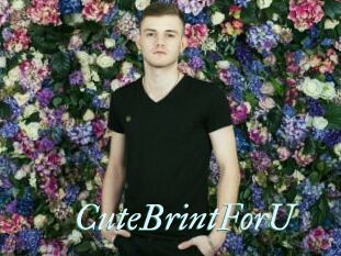 CuteBrintForU