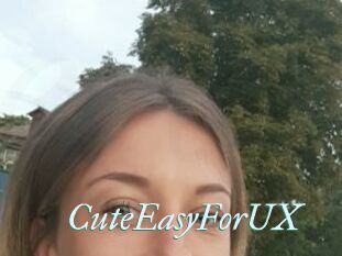 CuteEasyForUX