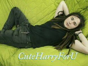 CuteHarryForU