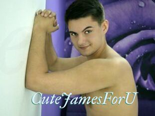 CuteJamesForU