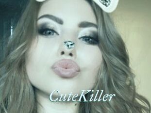 CuteKiller