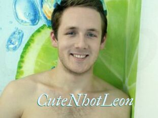 CuteNhotLeon