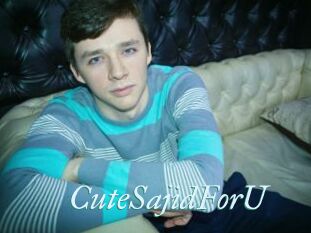 CuteSajidForU