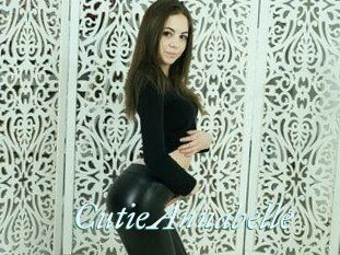 CutieAnnabelle