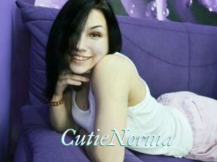 CutieNorma