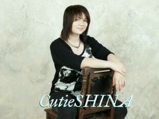 CutieSHINA
