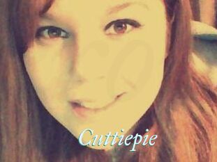 Cuttiepie