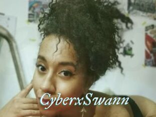 CyberxSwann