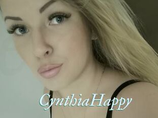 CynthiaHappy