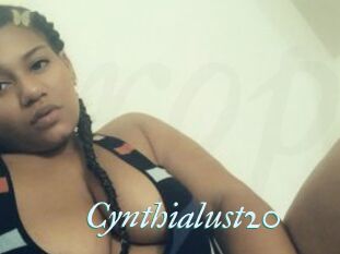 Cynthialust20