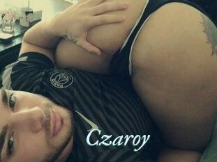 Czaroy
