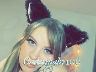Caddybaby100