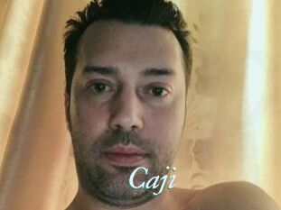 Caji