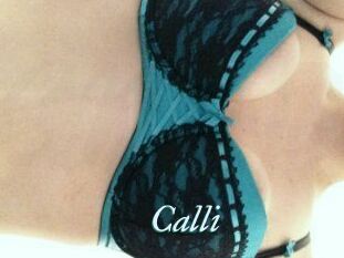Calli