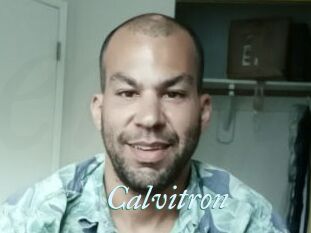 Calvitron