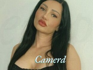 Camerd