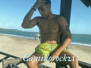 Camiilorock21