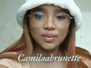 Camilaabrunette