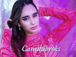 Camilabroks