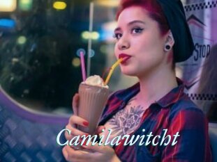 Camilawitcht