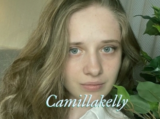 Camillakelly