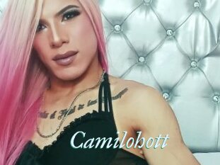 Camilohott