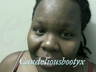 Candeliousbootyx