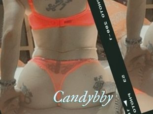 Candybby