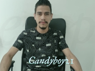 Candyboy21