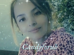 Candyforub